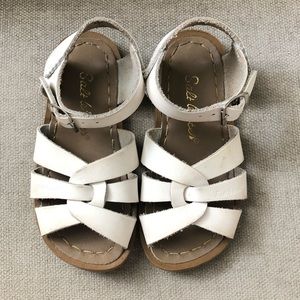 Salt Water Sandals for Toddlers